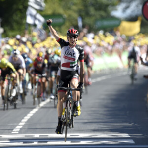 Stage 3 of the 2018 Tour de France will be a 35km Team Time Trial - it will be a stage certain to change the top order of the General Classification.
