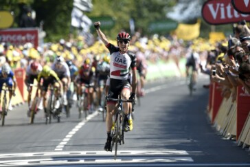 Stage 3 of the 2018 Tour de France will be a 35km Team Time Trial - it will be a stage certain to change the top order of the General Classification.