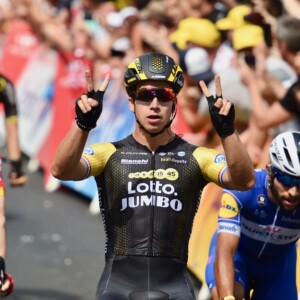 Stage 3 of the 2018 Tour de France will be a 35km Team Time Trial - it will be a stage certain to change the top order of the General Classification.