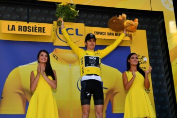Stage 3 of the 2018 Tour de France will be a 35km Team Time Trial - it will be a stage certain to change the top order of the General Classification.