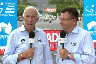 Matt Keenan is a highly-respected commentator, well known for his intricate knowledge of all facets of the sport.