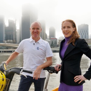 Stage 3 of the 2018 Tour de France will be a 35km Team Time Trial - it will be a stage certain to change the top order of the General Classification.