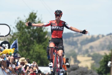 Some of the world's fastest sprinters will be racing next month's debut Hammer Series event including Lotto-Soudal's Andre Greipel.