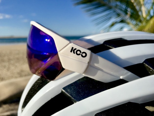 koo cycling glasses