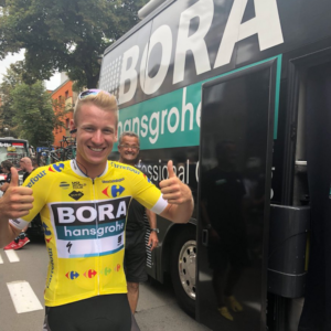 Some of the world's fastest sprinters will be racing next month's debut Hammer Series event including Lotto-Soudal's Andre Greipel.