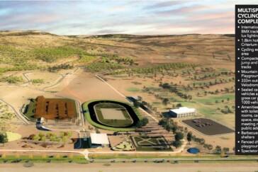 Some of the world's fastest sprinters will be racing next month's debut Hammer Series event including Lotto-Soudal's Andre Greipel.