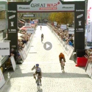 Wet weather means grit and grime ... Spend time to clean and check your bike following a ride in the rain. Image: Nat Bromhead.