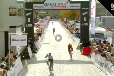 Wet weather means grit and grime ... Spend time to clean and check your bike following a ride in the rain. Image: Nat Bromhead.
