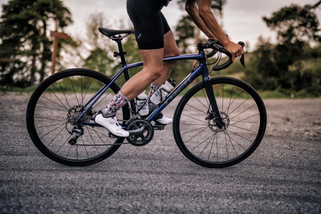 Trek Expand Road Line Up With New Aluminium Émonda ALR - Bicycling ...