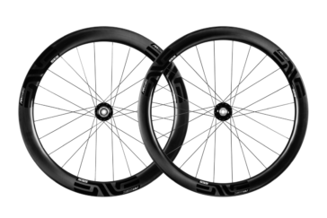 Wet weather means grit and grime ... Spend time to clean and check your bike following a ride in the rain. Image: Nat Bromhead.