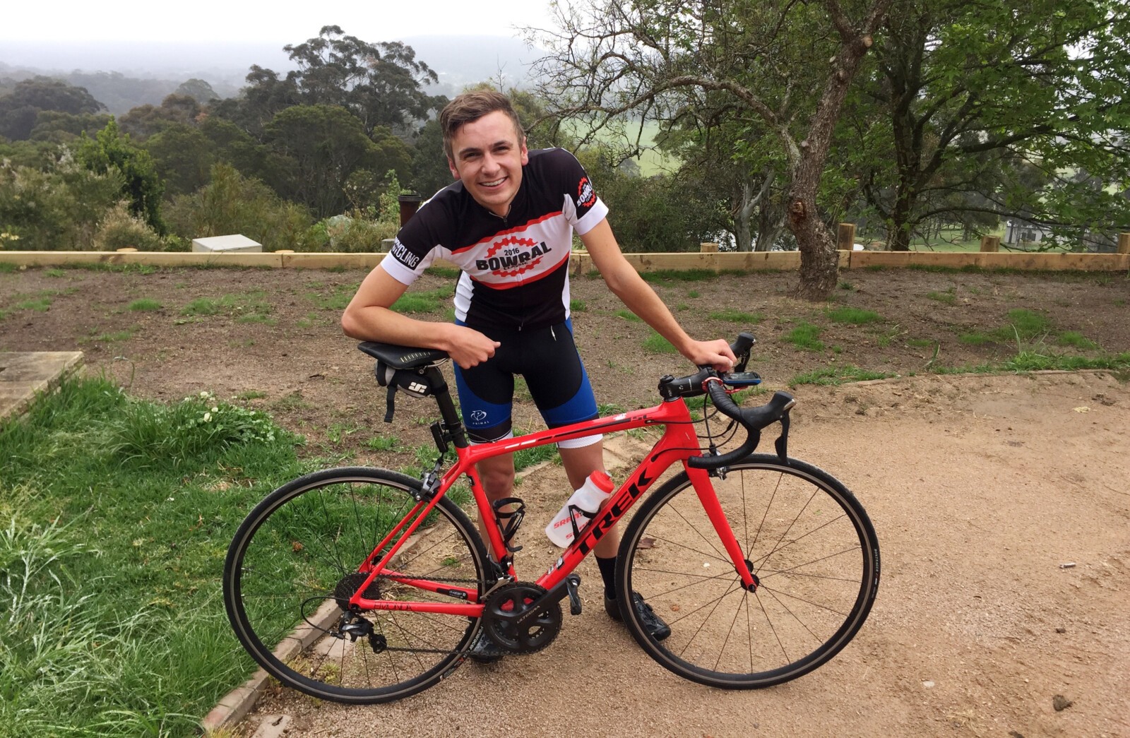 Bunch rides are booming on online training platform Zwift with the 'Aussie Hump Day Ride powered by Giant' among the most popular in the world.