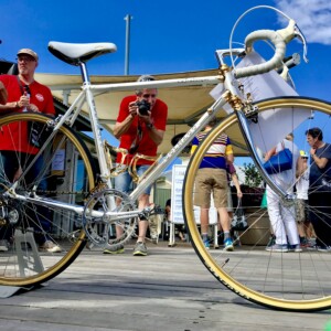 The picture-perfect Kenilworth region of the Noosa hinterland offers virtually endless options for road, gravel and trail riders.