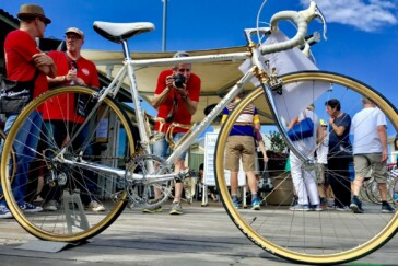 The picture-perfect Kenilworth region of the Noosa hinterland offers virtually endless options for road, gravel and trail riders.