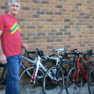 The picture-perfect Kenilworth region of the Noosa hinterland offers virtually endless options for road, gravel and trail riders.