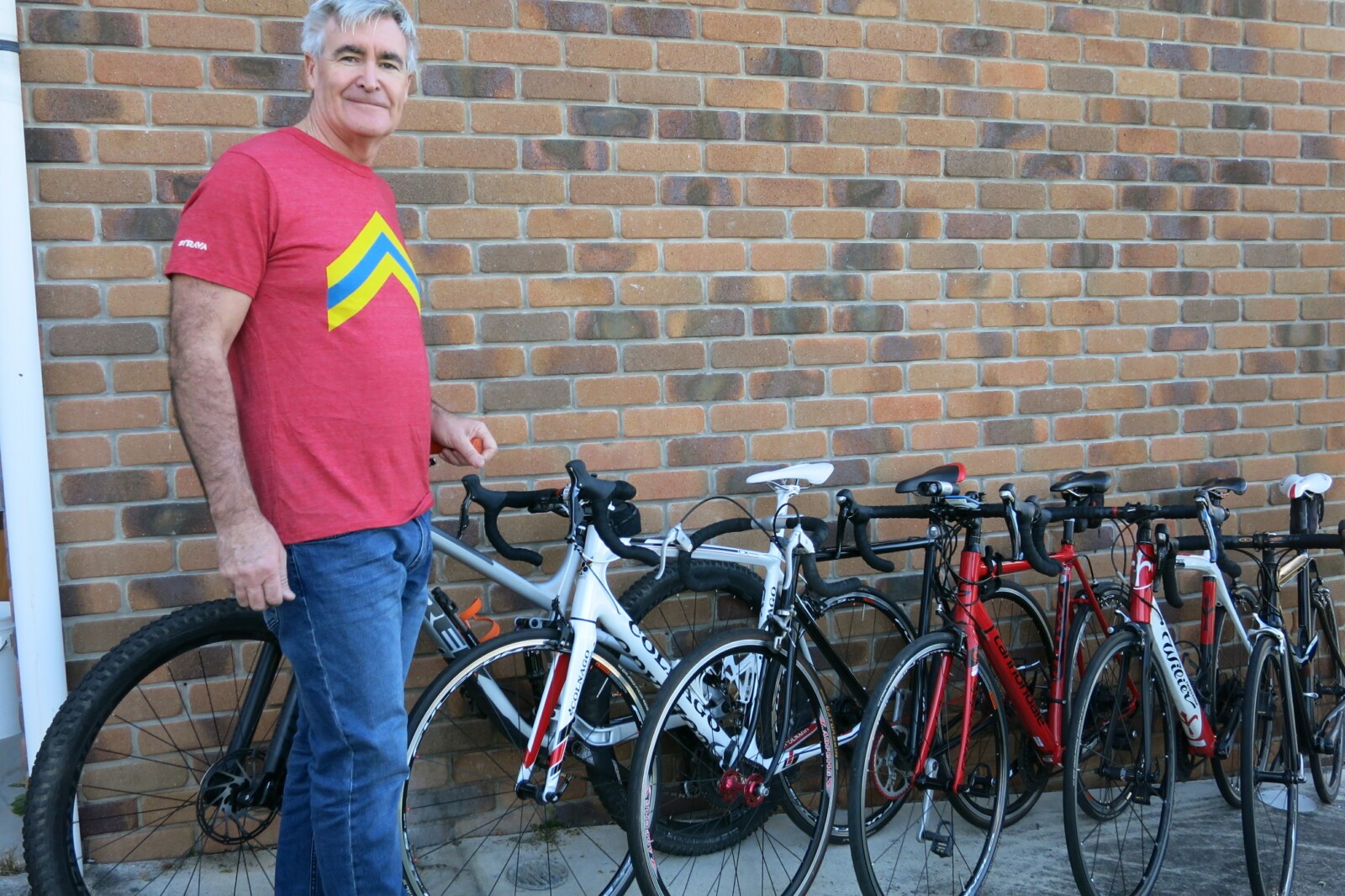 The picture-perfect Kenilworth region of the Noosa hinterland offers virtually endless options for road, gravel and trail riders.