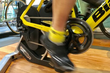 Bunch rides are booming on online training platform Zwift with the 'Aussie Hump Day Ride powered by Giant' among the most popular in the world.