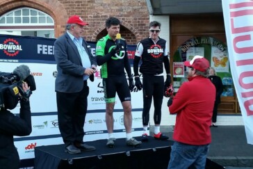 Federal Member for Hume, Australia's Energy Minister and keen cyclist Angus Taylor in the House of Representatives.