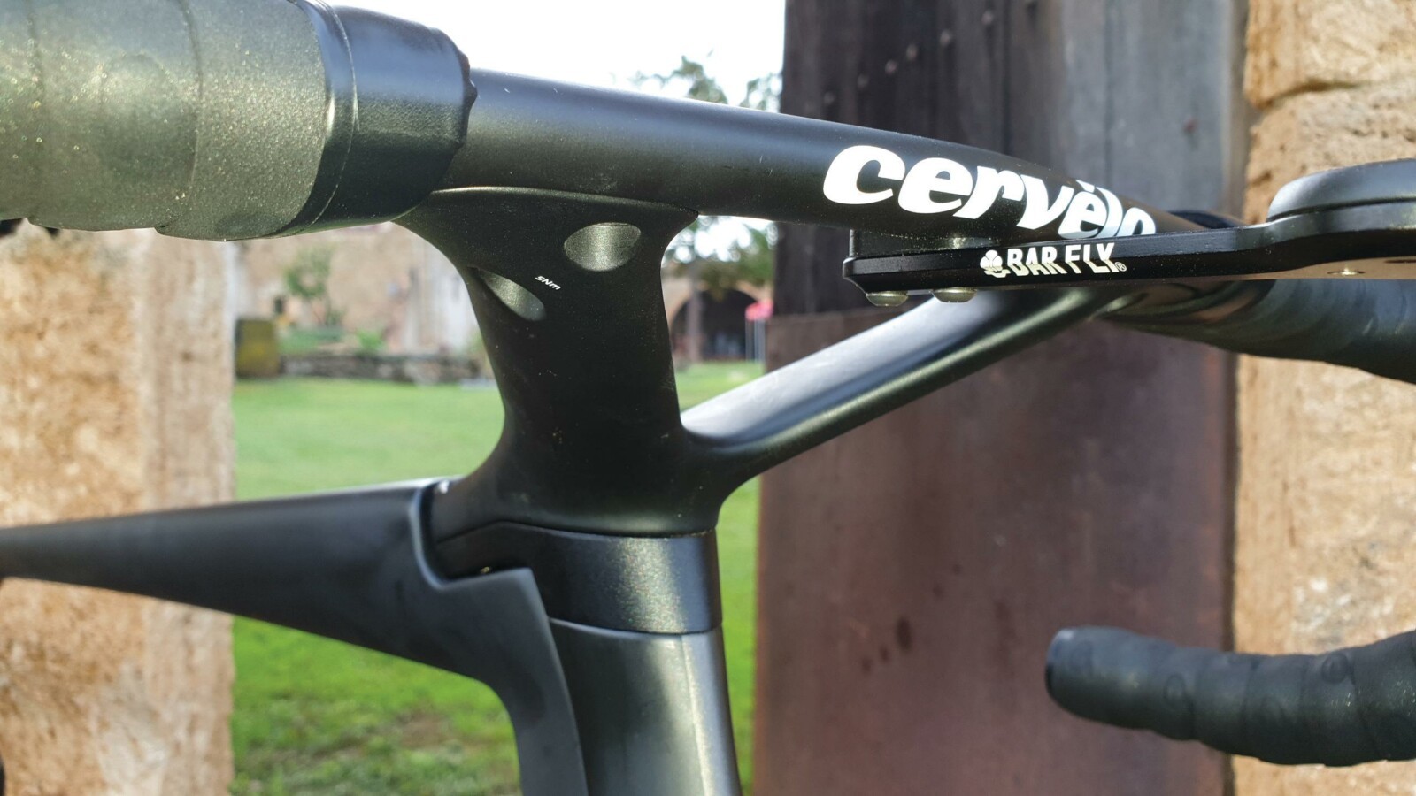 Cervelo best sale s5 stem