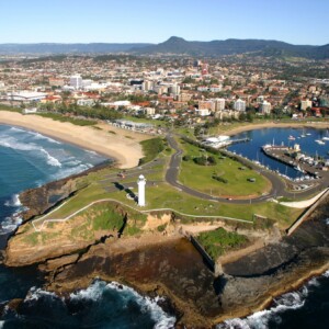 Not only do Ride for a reason participants raise critically-needed funds for charity, they also have a lot of fun doing it. Here's one of the riders with charity ambassador Patrick Jonker.