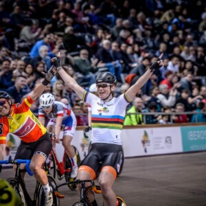 Federal Member for Hume, Australia's Energy Minister and keen cyclist Angus Taylor in the House of Representatives.