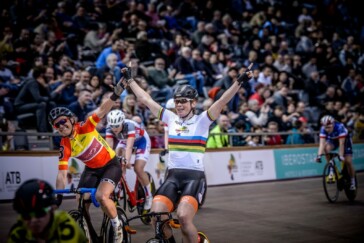 Federal Member for Hume, Australia's Energy Minister and keen cyclist Angus Taylor in the House of Representatives.