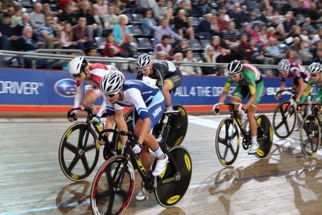 Track Champions Descend On Sydney For Clarence Street Cyclery Cup ...