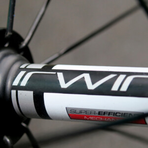 Irwin ICW 58C Stealth R