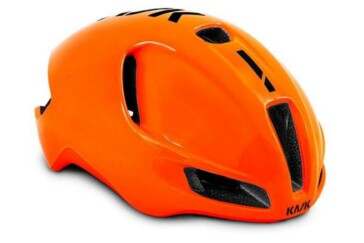 Paul Sherwen with SBS commentator & presenter Michael Tomolaris. Image: Twitter.