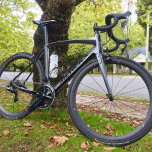 The latest Shimano DuraAce groupset & Merckx EM 525 are a match made in heaven.