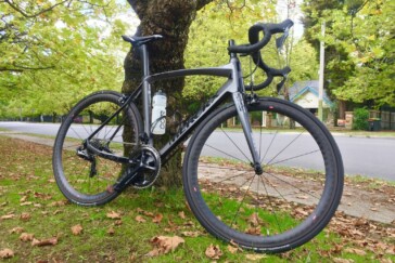 The latest Shimano DuraAce groupset & Merckx EM 525 are a match made in heaven.