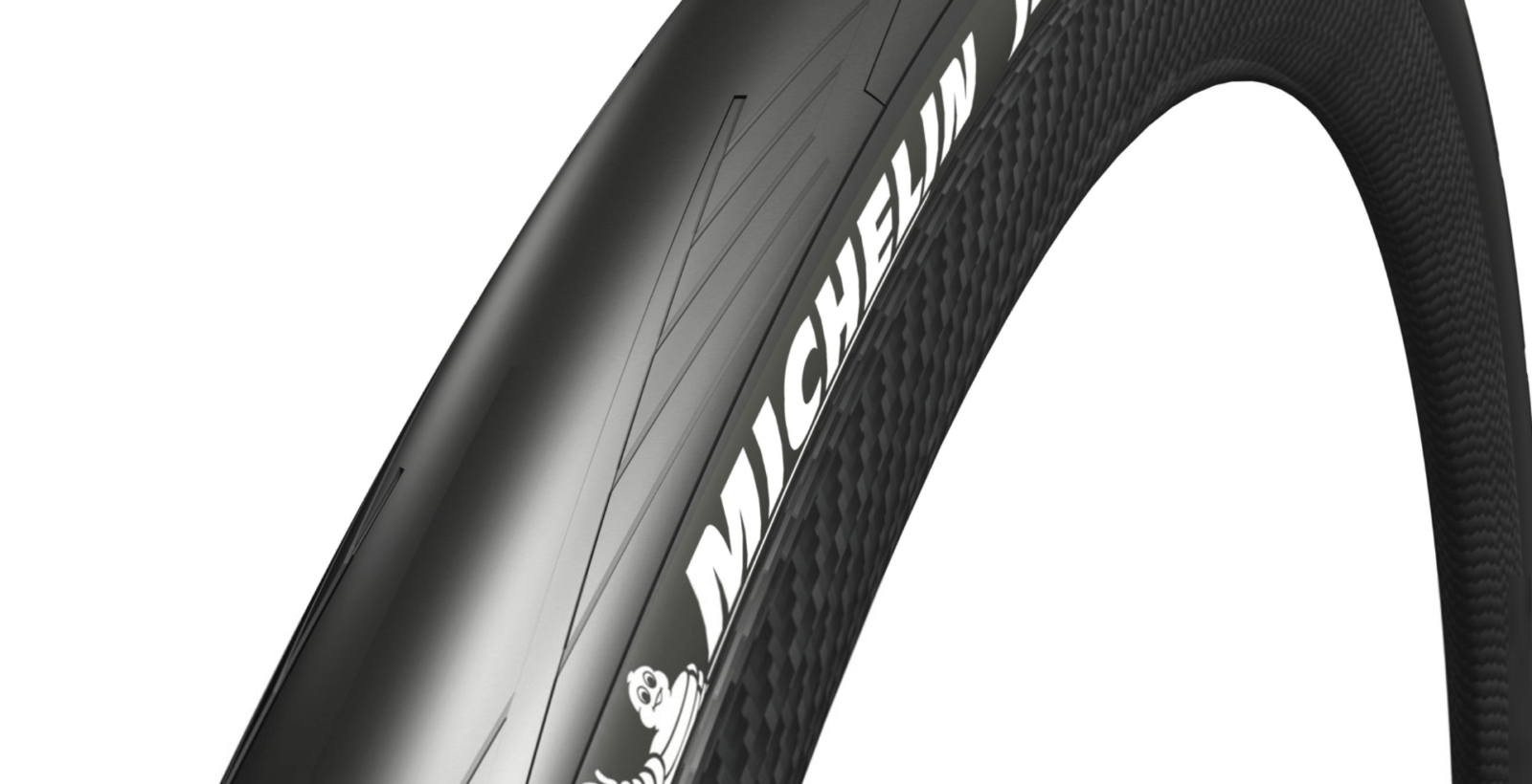 Michelin have enjoyed a long association with bicycle tyres having been closely involved with the sport since the 1891 Paris–Brest–Paris.