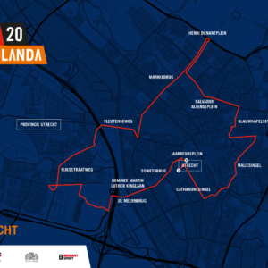 Concentrate on spinning, even when out of the saddle...