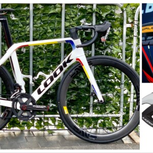 Riders make their way along the David Low Way south of Noosa, one of the region's 'must ride' roads. Image: Nat Bromhead.