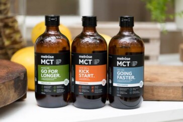 Concentrate on spinning, even when out of the saddle...