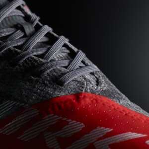 Concentrate on spinning, even when out of the saddle...