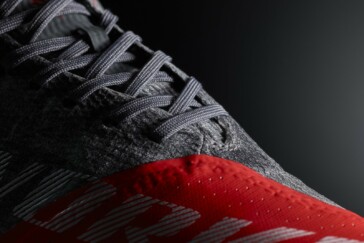 Concentrate on spinning, even when out of the saddle...