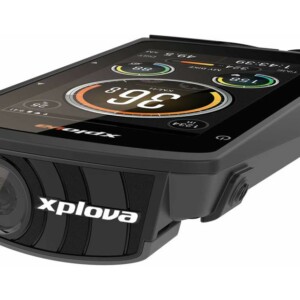 Concentrate on spinning, even when out of the saddle...