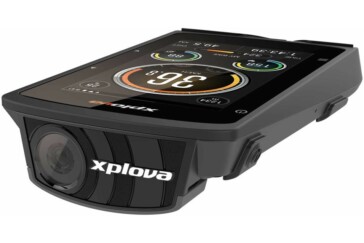 Concentrate on spinning, even when out of the saddle...