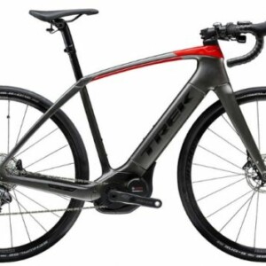 Gleaming rotors,chain and dropouts add some boutique bling to your ride.