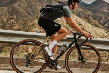 Sir Dave Brailsford of Team Sky describes the cutting edge Australian technology as