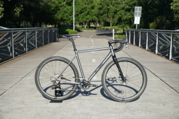 Sir Dave Brailsford of Team Sky describes the cutting edge Australian technology as