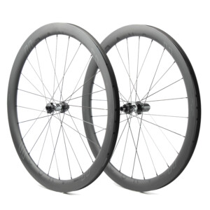 A Bontrager WaveCel helmet.