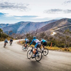 Tour de France winner Gerraint Thomas says the Adelaide region is his