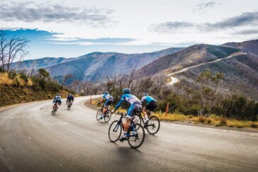 Tour de France winner Gerraint Thomas says the Adelaide region is his