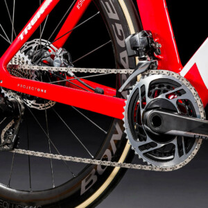 Sir Dave Brailsford of Team Sky describes the cutting edge Australian technology as