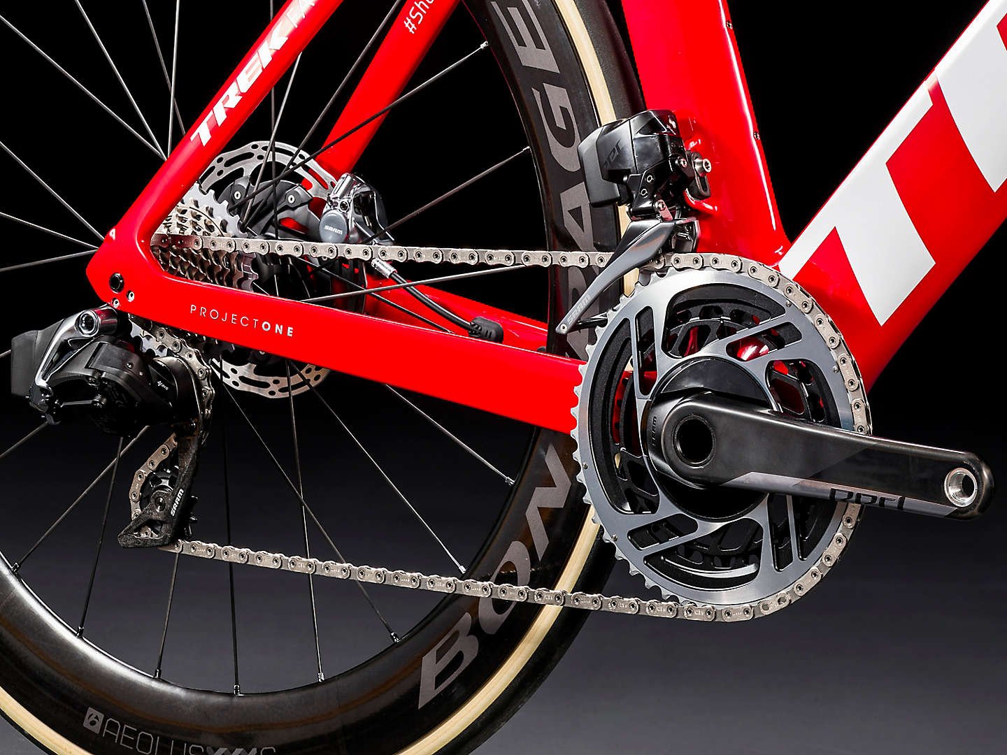 Sir Dave Brailsford of Team Sky describes the cutting edge Australian technology as