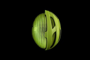 Sir Dave Brailsford of Team Sky describes the cutting edge Australian technology as