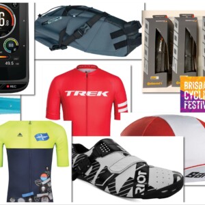 A 2T Strada in 1x configuration with the new SRAM eTap Force fitted.