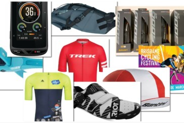 A 2T Strada in 1x configuration with the new SRAM eTap Force fitted.