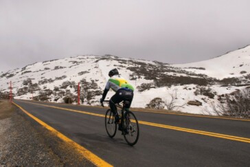 A 2T Strada in 1x configuration with the new SRAM eTap Force fitted.